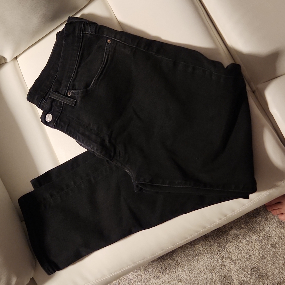 Levi's men's jeans
